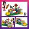 LEGO® Friends Friendship Tree House Hangout Building Kit for Pretend Play 42652